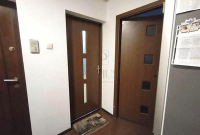 SAGULUI - ETAJ 3 - DECOMANDAT - 3 CAMERE - CENTRALA PROPRIE - 2