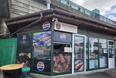 Spațiu comercial, de 15 mp, în Alexandru cel Bun - 4