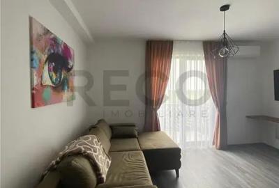 Apartament cu 2 camere decomandat în Băile Felix - 4