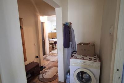 Apartament cu 2 camere decomandat în Central - 3