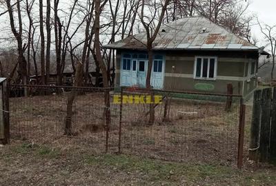 Casă individuală cu 3 camere cu Canalizare în Rediu (Rădăuți-Prut) - 2