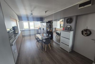 Apartament cu 3 camere decomandat în Nicolae Bălcescu - 2