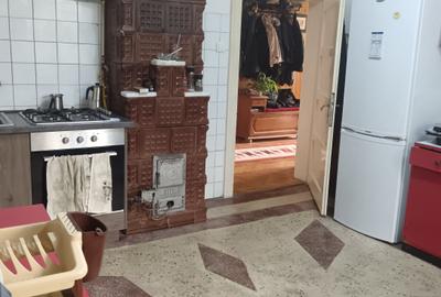 Casă primitoare în zona tribunalului. - 4