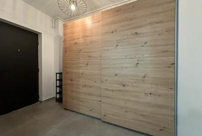 Apartament cu 2 camere semidecomandat, mobilat în Mihai Bravu - 2