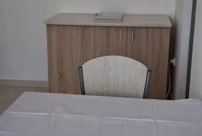 Apartament cu 2 camere semidecomandat în Central - 5