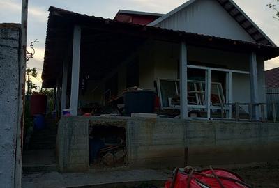 Casă cu 3 camere în Exterior Vest - 7