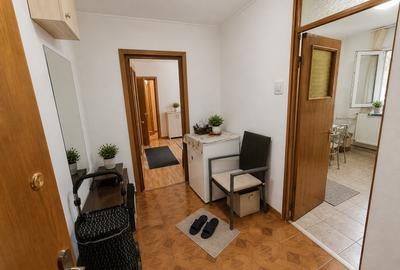 Apartament cu 2 camere în Lacul Tei