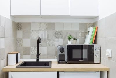 REA1027155 Apartament tip Studio Ultracentra I Investitie ready-to-run I Venit i - 6