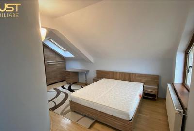 Vila de vanzare Calea Clujului - 8