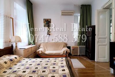 Vila 8 Camere 375 mp 2 apartamente separate Stefan cel Mare Vasile Lascar 0% Co - 4
