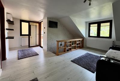 Casă individuală de vânzare Calea Giulesti sector 6 - 13