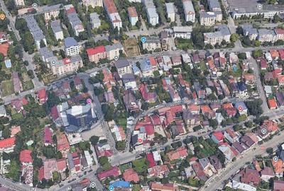 Teren+Casa-Paltinis-Zona excelenta-Pretabilitate mare-Dis...