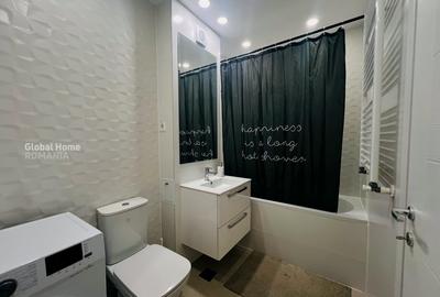 Apartament cu 2 camere decomandat, mobilat în Theodor Pallady - 5