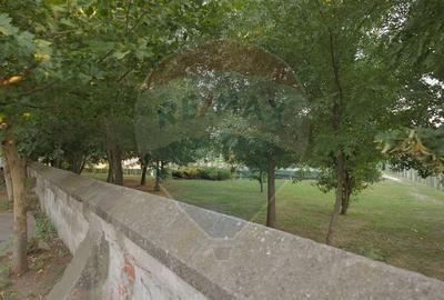 Casa spatioasa cu 6 camere, la cativa pasi de Palatul Mogosoaia - 17