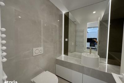 Apartament cu 2 camere în Central - 7