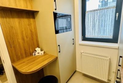 Garsonieră decomandată, mobilată în Theodor Pallady - 6