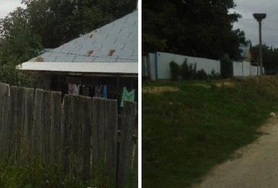 Casă cu 3 camere în Covrag - 9