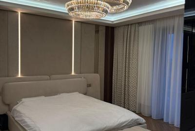 Apartament cu 6 camere în Aviației - 24