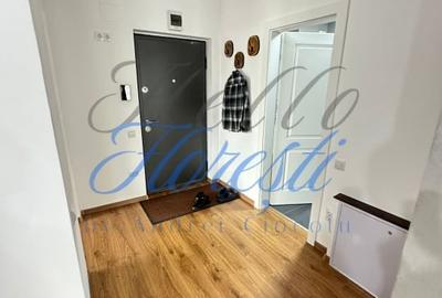 Apartament 2 camere 57mp, terasa 27mp, parcare subterana ansamblu Eroilor - 4