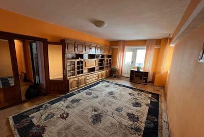 Apartament cu 3 camere decomandat în Central - 4