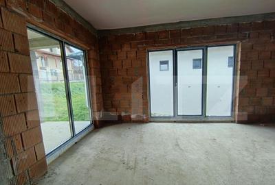 Casă cu 3 camere cu Teren 500 Mp în Central - 11