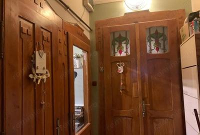 Apartament cu 3 camere decomandat în P-ța Doina - 6