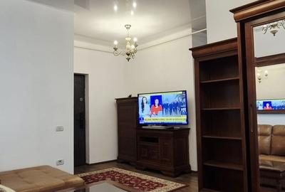 2 Camere, Imbunatatiri de Lux, Aproape de Plaja, 70 Mp - 27