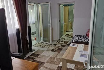 Casă cu 2 camere în Central - 5
