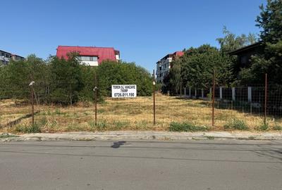 Popesti Leordeni - Sf. Gheorghe - 1