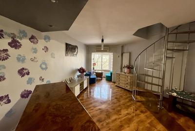 Apartament cu 4 camere decomandat în Trocadero - 14