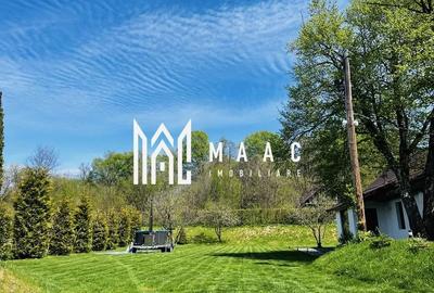 Black Friday I Teren de vânzare I Intravilan I Valea Avrigului - 5