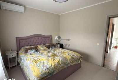 Casă cu 4 camere în Săbăreni - 6