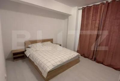 Apartament cu 2 camere semidecomandat, mobilat în Brestei - 4