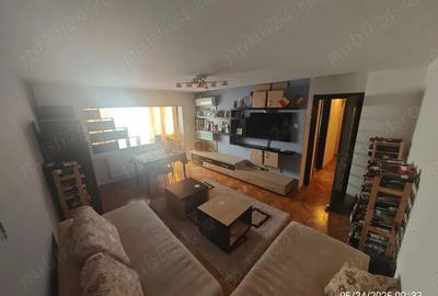 Apartament cu 4 camere decomandat în Central - 2