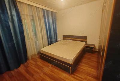 Apartament 13 Septembrie - centrala termica si loc de parcare - 8