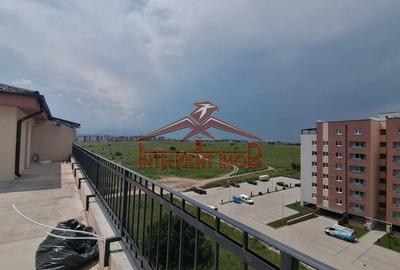 Apartament cu 3 camere decomandat, mobilat în Central - 2