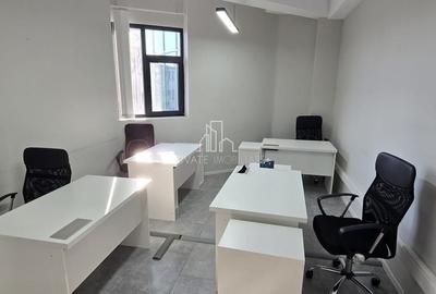 Spatiu de Birouri 200 Mp Modern/Mobilat de Inchiriat, Ultracentral - 4