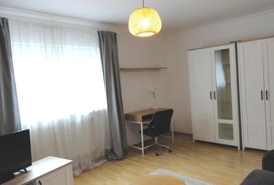 Apartament cu 2 camere decomandate Calea Dorobantilor - 5