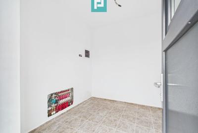 Duplex semi-finisat cu 3 camere, 3 băi în Pișchia - 13