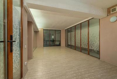 Spațiu comercial, de 424 mp, în Băneasa - 7