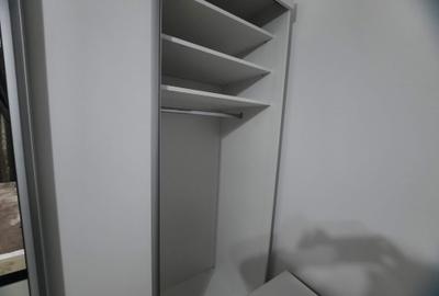 Garsoniera spatioasa cu boxa, Cartier Avantgarden - 13