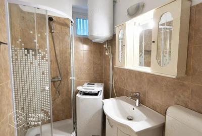 Apartament cu 2 camere semidecomandat, mobilat în Podgoria - 2