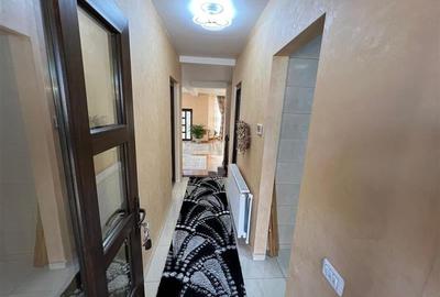 Casă individuală cu 4 camere în Exterior Vest - 6