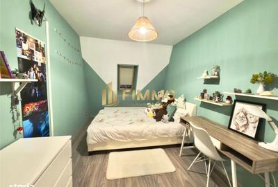 Apartament cu 3 camere decomandat în Burdujeni - 5