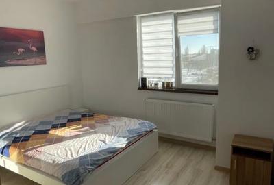 2 camere Pacii - complex Rotar Park - 4