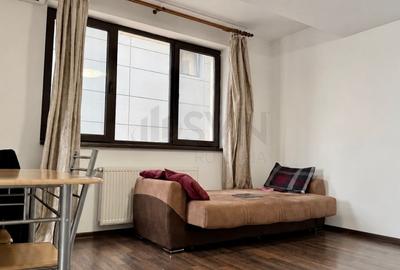 Apartament cu 2 camere semidecomandat, mobilat în Regie - 2