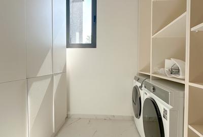 Vila Superba P+2 - Smart Home - 260 MP -  Parcare - Porsche Pipera - NOU - 10