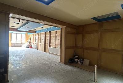 De inchiriat- de vanzare spatiu 90 mp - 4