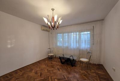 Apartament 3 camere, Nord Complexul Mare, etaj 1 - 1