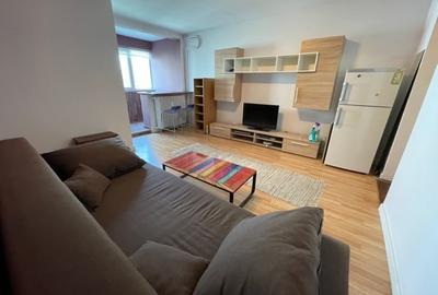 Garsonieră semidecomandată, mobilată în Obor - 1